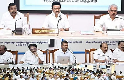 நாவலூர் சுங்கச்சாவடியில் இனி கட்டண வசூல் இல்லை!