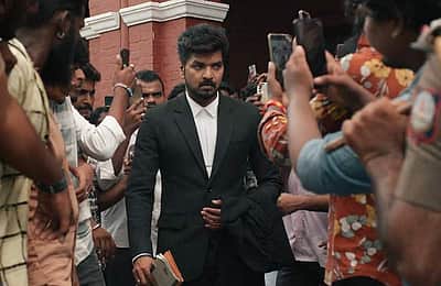 இணையத்தில் வைரலாகும் லேபில் தொடரின் டிரைலர்!