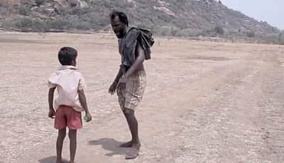 நேரடியாக ஓடிடியில் வெளியாகும் நயன் - விக்கியின் கூழாங்கல்!