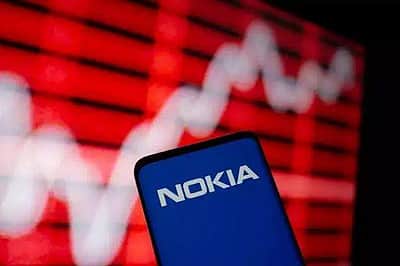 நோக்கியா நிறுவனத்தில் 14,000 பேருக்கு வேலையிழப்பு!