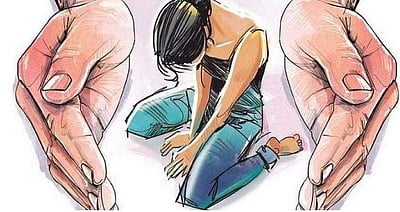 2 நிமிட மகிழ்ச்சிக்காக பெண்கள்...: கொல்கத்தா உயர் நீதிமன்றம்!