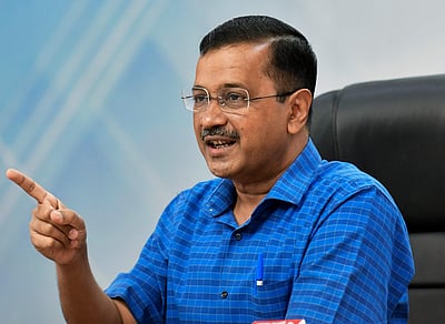 தில்லியில் மேல்தட்டு மக்களுக்காக பிரீமியம் பேருந்துகள் அறிமுகம்!