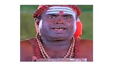 காமெடி நடிகர் ஜெயமணி திடீர் கைது