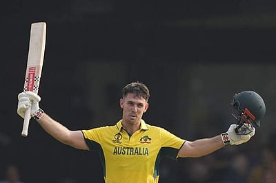 பிறந்தநாளில்  சதம் விளாசிய வீரர்கள்!