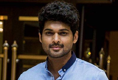 விஜய் - 68 படத்தில் அஜ்மல்?