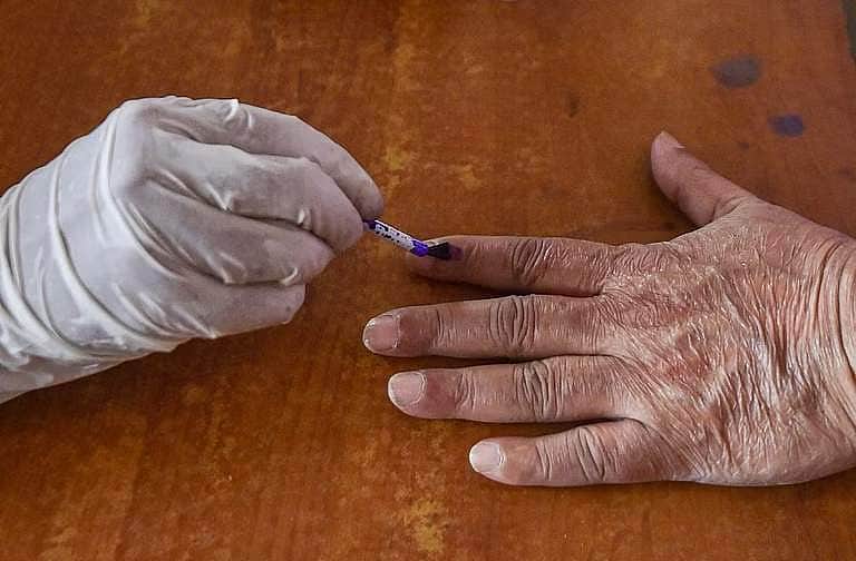 மாநிலத் தோ்தல்; தேசியத் தாக்கம்! 5 மாநிலங்களுக்கான சட்டப்பேரவைத் தோ்தல் குறித்த தலையங்கம்