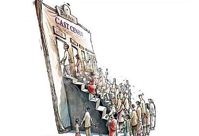 2024 தேர்தல்: சாதிவாரிக் கணக்கெடுப்பு என்ற வெடிகுண்டு!