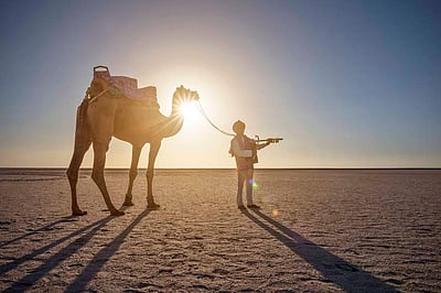 சிறந்த சுற்றுலா கிராமம் தோா்தோ-வில் என்ன ஸ்பெஷல்?