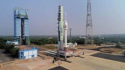 ககன்யான் சோதனை தாமதமாக நடைபெறும்: இஸ்ரோ அறிவிப்பு