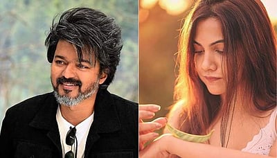 பெரும் ஆதரவுக்கு நன்றி: மடோனா செபாஸ்டியன் நெகிழ்ச்சி! 