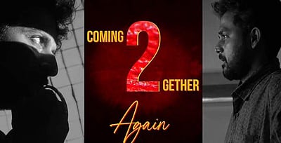 நடிகர் நானியின் 31வது படம்!