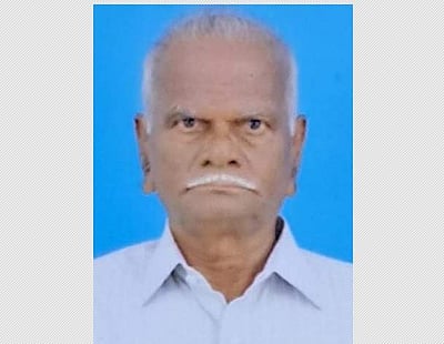 காலமானார் இரா. இராசேந்திரன்