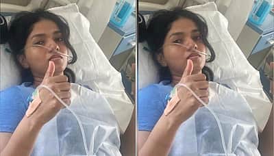 மருத்துவமனையில் நடிகை சுனைனா: ரசிகர்கள் அதிர்ச்சி!