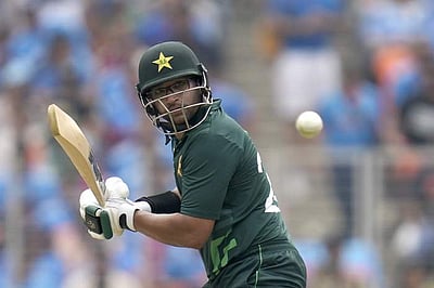 நாளை புதிய பாகிஸ்தான் அணியைக் காண்பீர்கள்: இமாம் உல் ஹக்