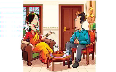 சிரி...  சிரி...