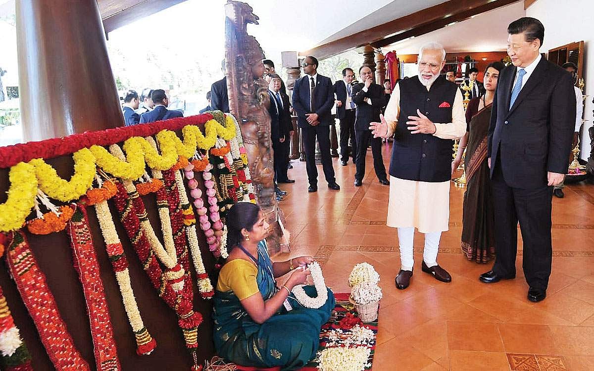 400 ஆண்டு பாரம்பரியம் மாணிக்கமாலை!