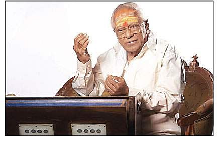 அச்சம் என்பது மடமையடா...!