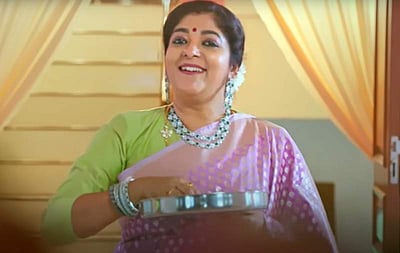 சித்தாரா நடிக்கும் புதிய தொடரின் அறிவிப்பு!