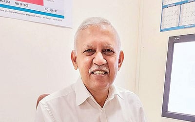 நீண்ட நாள் வாழ..!