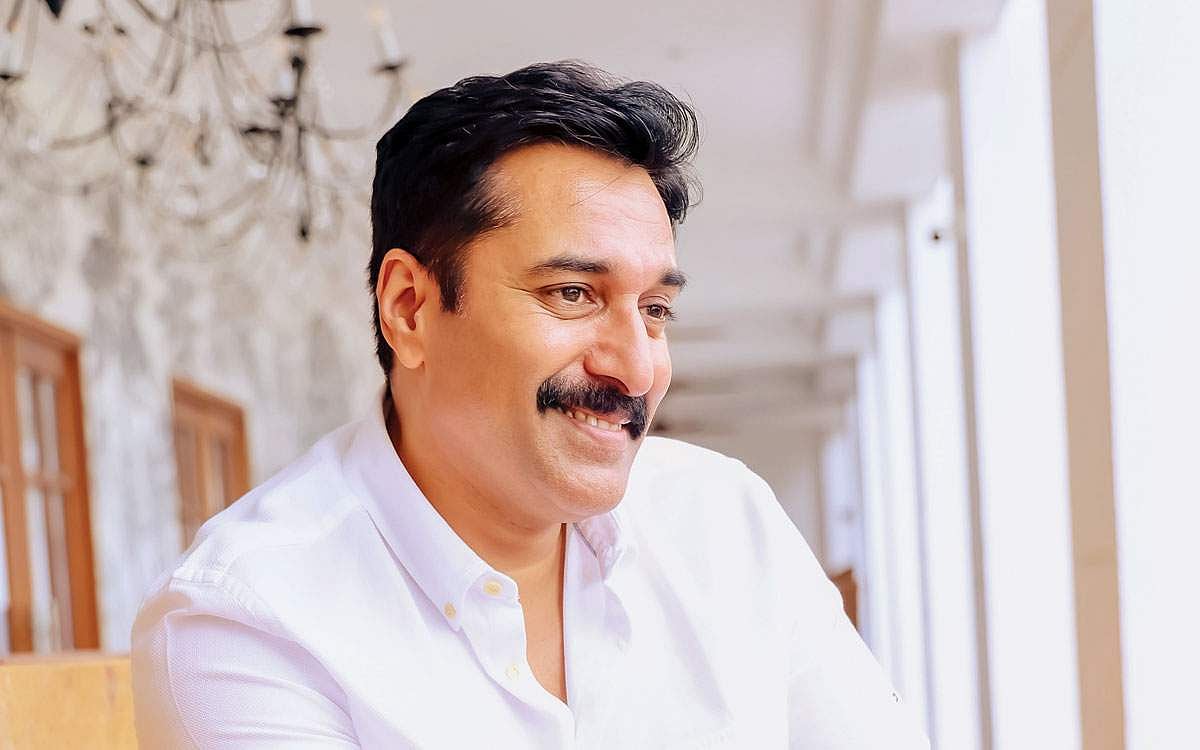 40-ஆவது வருடத்தில் ரஹ்மான்