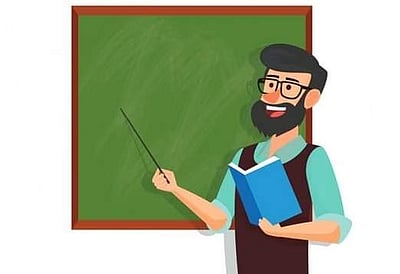 உ.பி., அரசுப் பள்ளியில் மாணவர்கள் தொழுகை: முதல்வர் இடைநீக்கம்