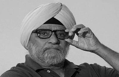 இந்திய கிரிக்கெட் அணியின் முன்னாள் கேப்டன் காலமானார்!