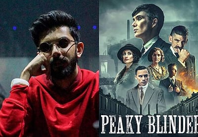 லியோ இசை நகல் எடுக்கப்பட்டதா?: சர்ச்சையில் அனிருத்!