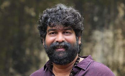 இயக்குநராகும் ஜோஜு ஜார்ஜ்!