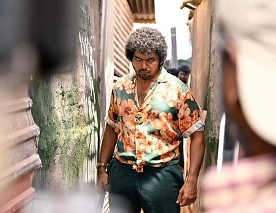 இன்று இரவு வெளியாகும் ஜப்பான் படத்தின் டிரைலர்!