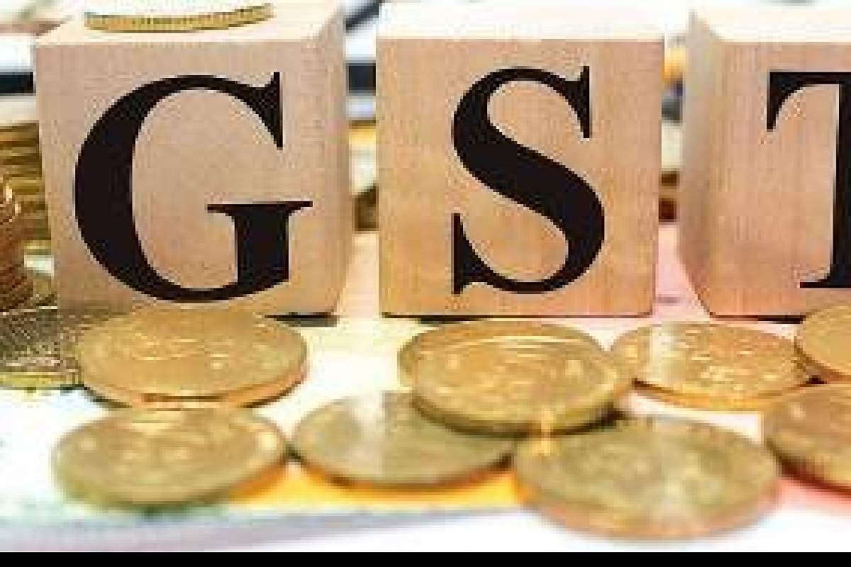 அக்டோபரில் ஜிஎஸ்டி வசூல் ரூ.1.72 லட்சம் கோடி: 13% அதிகரிப்பு