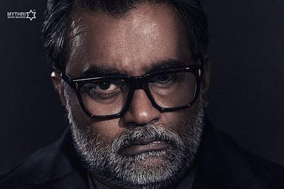 தெலுங்கில் அறிமுகமாகும் செல்வராகவன்!