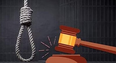 கத்தார்: 8 முன்னாள் இந்திய கடற்படை வீரர்களுக்கு மரண தண்டனை!