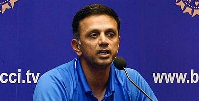 ஆஸ்திரேலியாவுக்கு எதிரான டி20 தொடருக்கு இந்தியாவுக்குப் புதிய பயிற்சியாளரா?