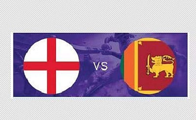 இலங்கைக்கு எதிராக டாஸ் வென்ற இங்கிலாந்து பேட்டிங்!