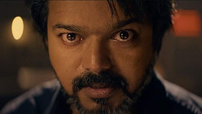 லியோ படத்தால் லாபமில்லை - திருப்பூர் சுப்ரமணியம்