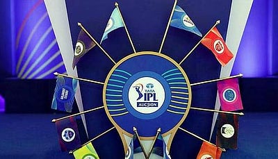 ஐபிஎல் 2024 ஏலம் எப்போது?