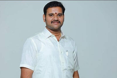 திருவொற்றியூரில் திமுக பிரமுகர் படுகொலை!