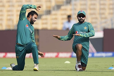 24 ஆண்டுகால தோல்வி.. என்ன செய்யப்போகிறது பாகிஸ்தான்?