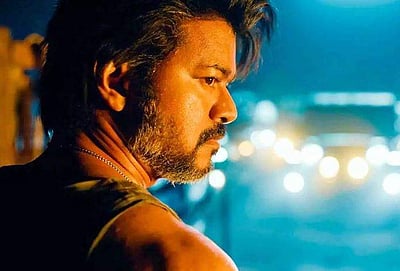 லியோ ஓடிடி தேதி இதுதானா?