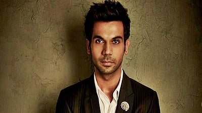 தேர்தல் ஆணைய விளம்பர தூதராக ராஜ்குமார் ராவ் நியமனம்!