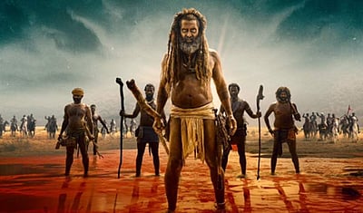 தங்கலான் படத்தின் வெளியீட்டுத் தேதி அறிவிப்பு!