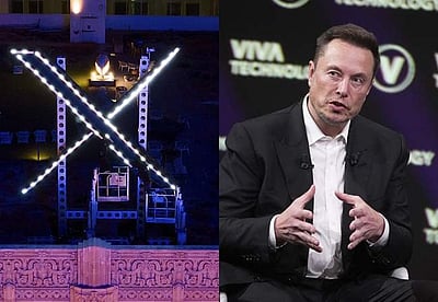 டேட்டிங் செயலி, பணபரிவர்த்தனை வசதி- உருமாறும் எக்ஸ் தளம்!