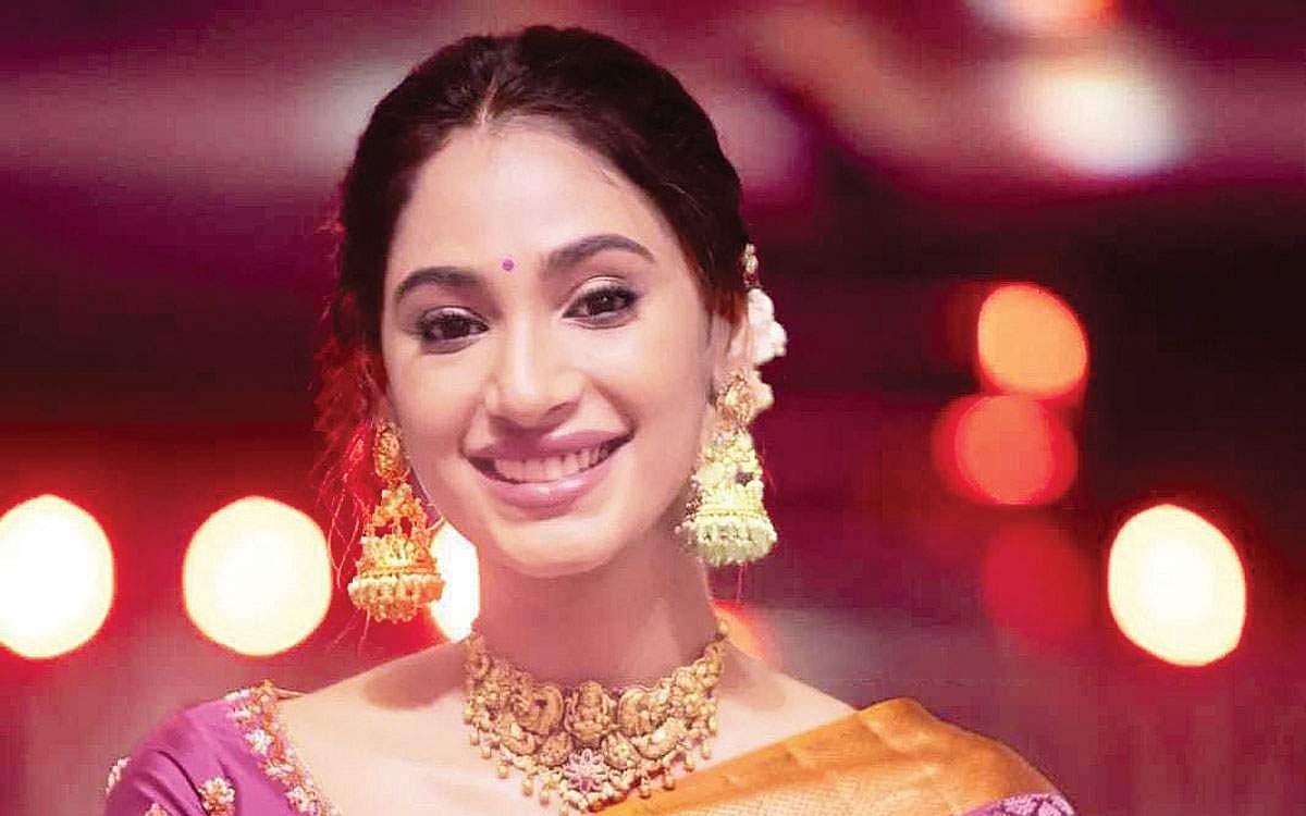 அனுக்ரீத்திவாஸின் எதிர்பார்ப்பு