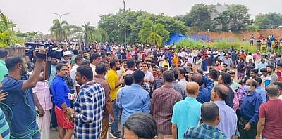 கேரளத்தில் குண்டுவெடிப்பு: ஒருவர் பலி