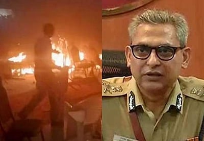 கேரள குண்டுவெடிப்பு: தமிழகத்தில் கண்காணிப்பு தீவிரம்!