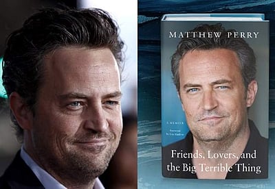 போதையினால் வீழ்ந்த கதை: மேத்யூவின் வாழ்வு சொல்லும் சேதி!