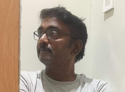 நான் எப்போதும் கசப்பை முன்வைக்கிறேனா?: வசந்த பாலன் ஆவேசம்!