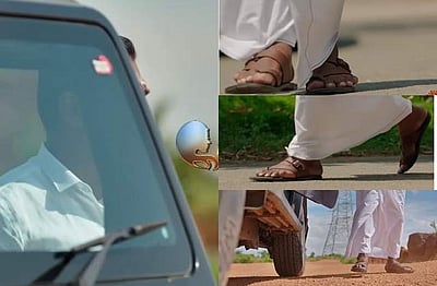 சீரியல் வில்லனுக்கு இவ்வளவு எதிர்பார்ப்பா? எதிர்நீச்சலின் மற்றொரு மைல்கல்!!