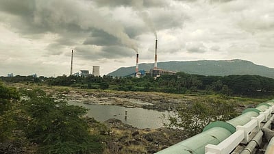 மேட்டூர் அனல் மின் நிலைய  2வது பிரிவு: மீண்டும் மின் உற்பத்தி தொடக்கம்