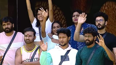 2 வீடுகள், 2 நாமினேஷன்கள்: புதிய விதிகளால் அலறும் பிக் பாஸ் போட்டியாளர்கள்!